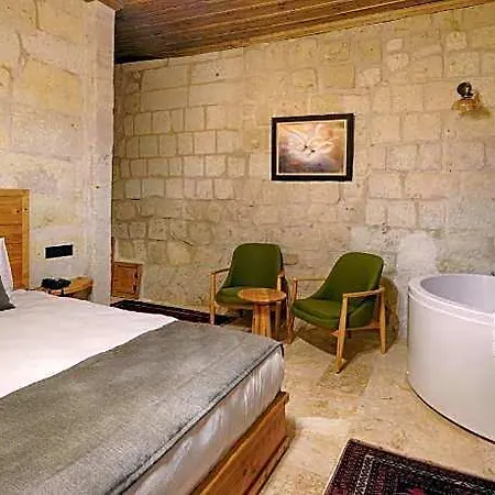 Hotel Concept Cave House 5*