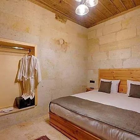 Hotel Concept Cave House Göreme
