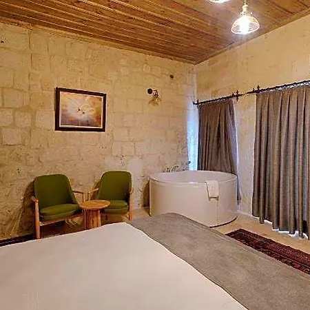 Concept Cave House Hotel
