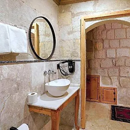 Concept Cave House Hotel Göreme