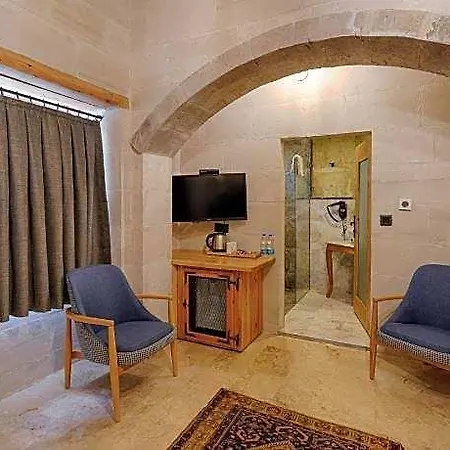 Hotel Concept Cave House Göreme