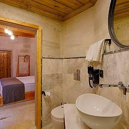 Concept Cave House 5* Göreme