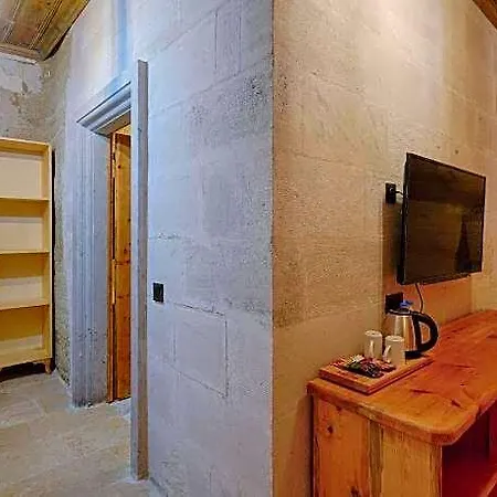 Concept Cave House Hotel