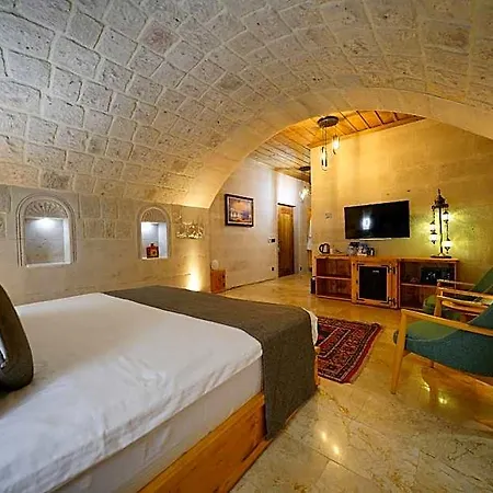 Concept Cave House Hotel 5*