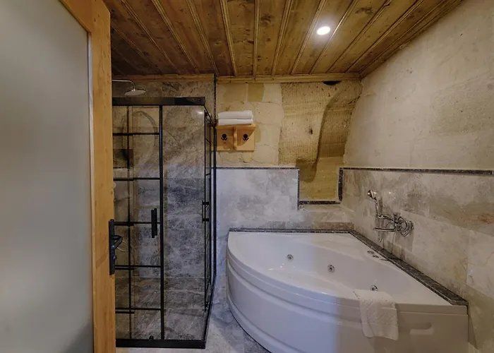 Hotel Concept Cave House Göreme