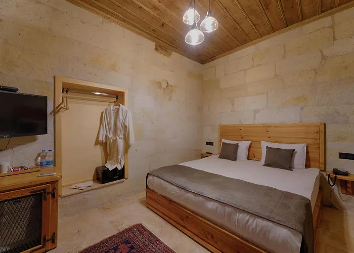 Concept Cave House *